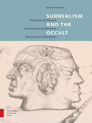 cover image of Surrealism and the Occult